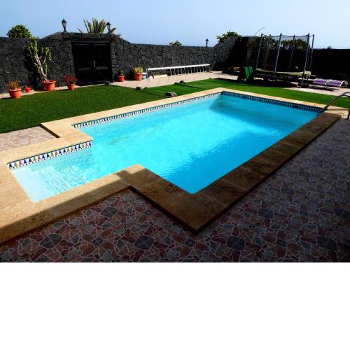 Apartamento los Llanitos