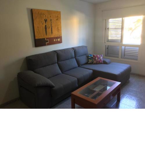 Apartamento Los Llanos 1-L1