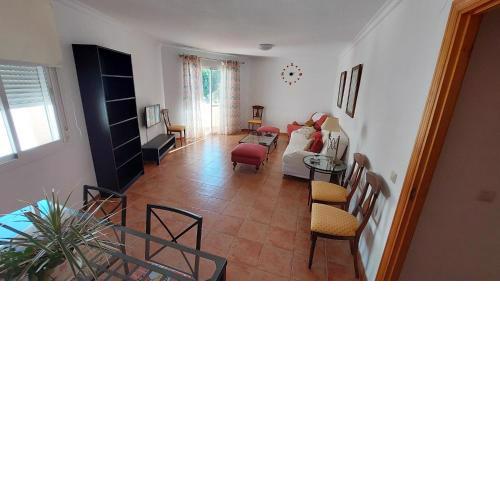 Apartamento Los Llanos