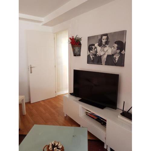 apartamento los marmoles