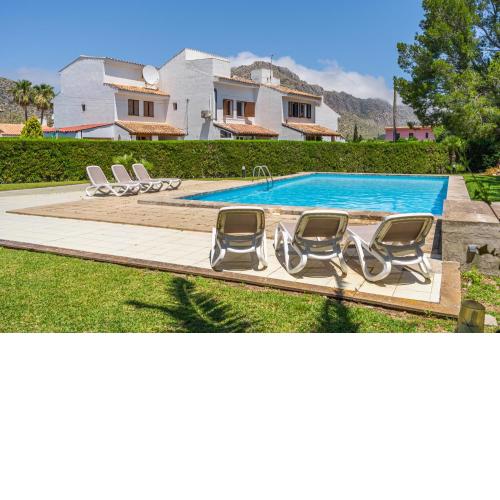 Apartamento Los Molinos