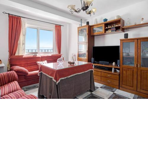 Apartamento Los Molinos