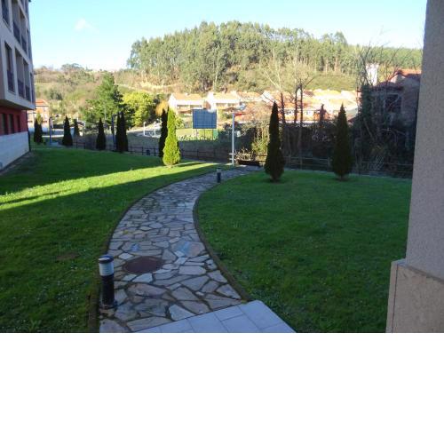 Apartamento Los Naranjos