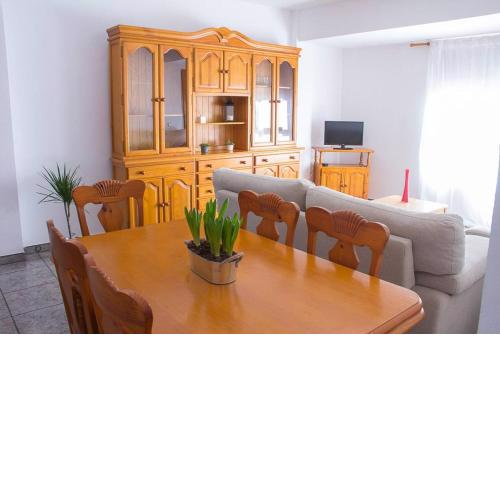 APARTAMENTO LOS NARCISOS