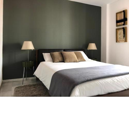 Apartamento Los Olivos Jerez