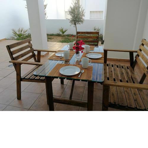 Apartamento Los Olivos