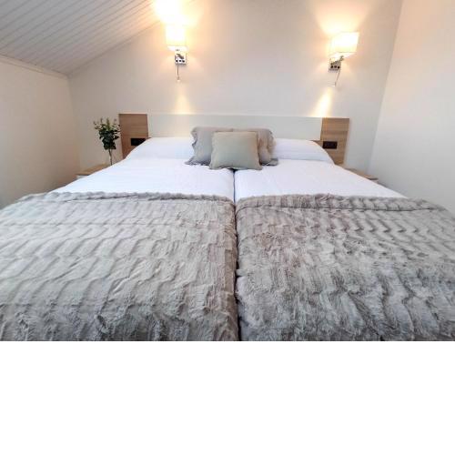 Apartamento Los olmos