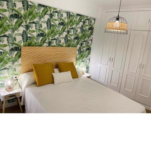APARTAMENTO LOS PATIOS DE CORDOBA
