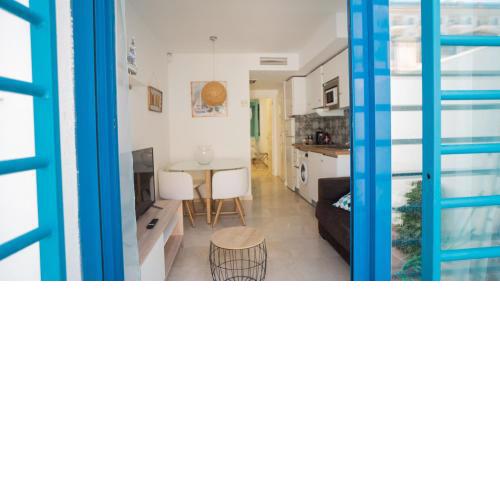 Apartamento Los Patos Beach