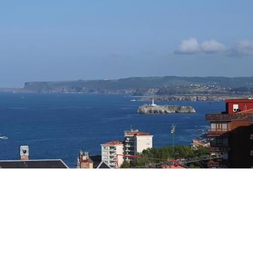 Apartamento los pinares playa del sardinero