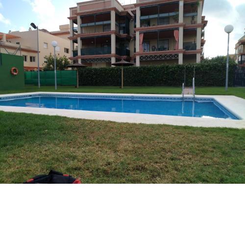 Apartamento Los Pinares