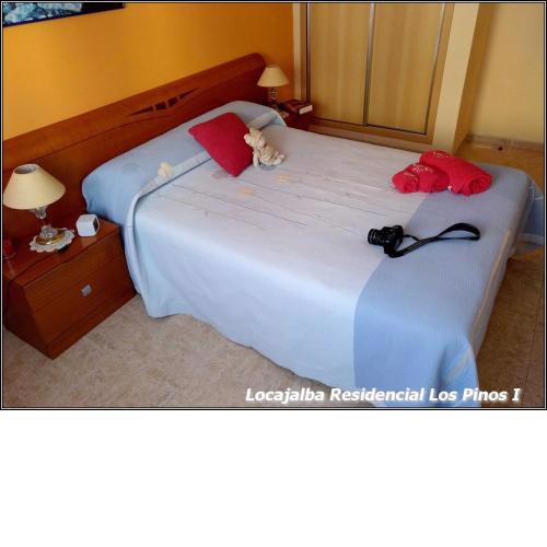 Apartamento Los Pinos