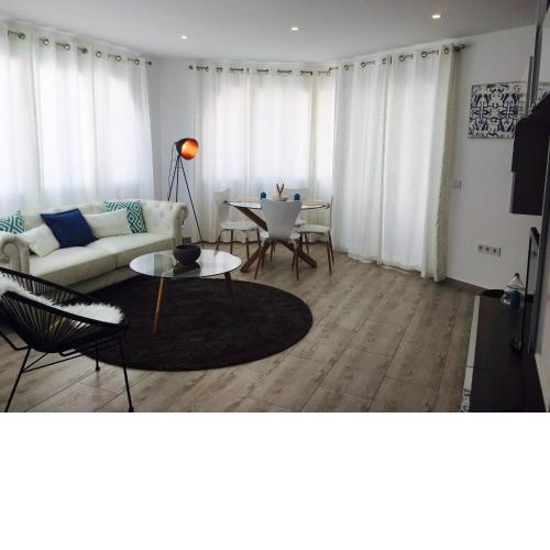 Apartamento Los Pinos