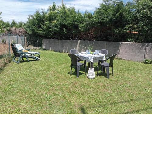 Apartamento los pinos
