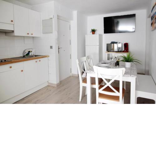 Apartamento los Pirineos Sabi