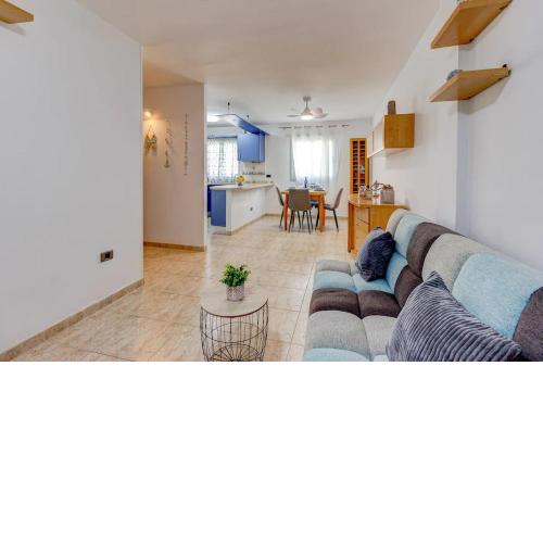 Apartamento Los Playeros