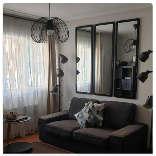 Apartamento Los Prados