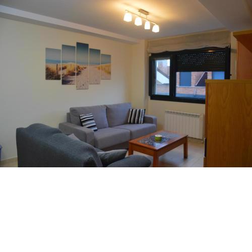 Apartamento Los Robles