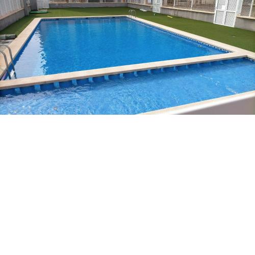 Apartamento los Sueños