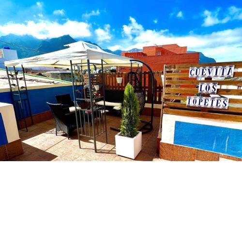 Apartamento Los Topetes