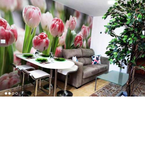 Apartamento Los Tulipanes