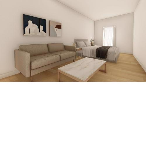 Apartamento LosJereles
