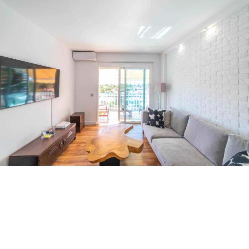 Apartamento LOVE LOFT
