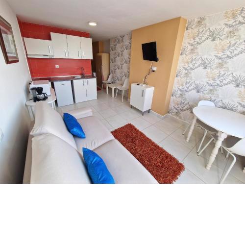 Apartamento Loving sea 718