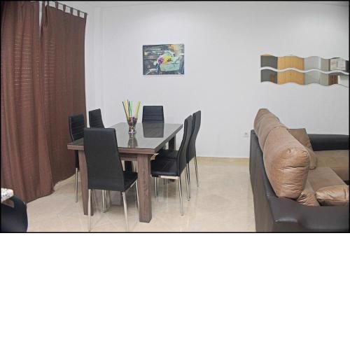 Apartamento Loyola