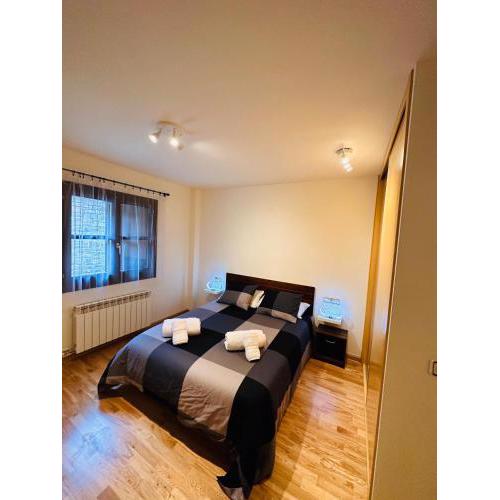 Apartamento Lozano