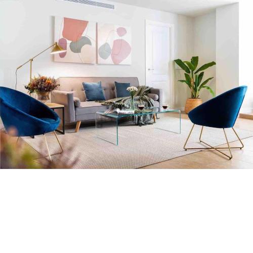 Apartamento LP RENTAL HOME MAGDALENA