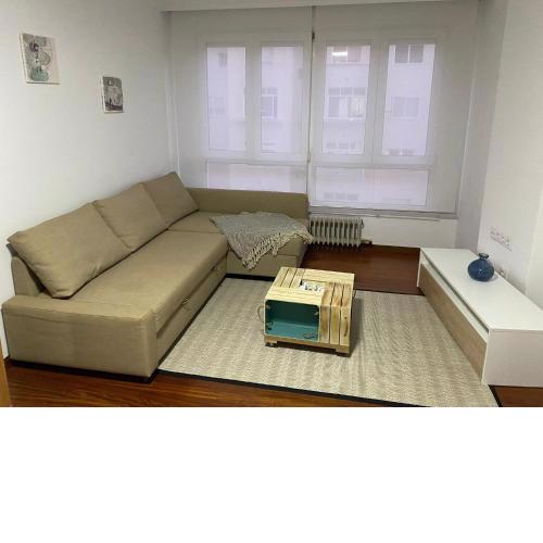 Apartamento L&R en centro de Pontevedra