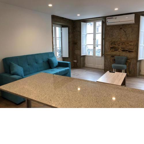 Apartamento luaS