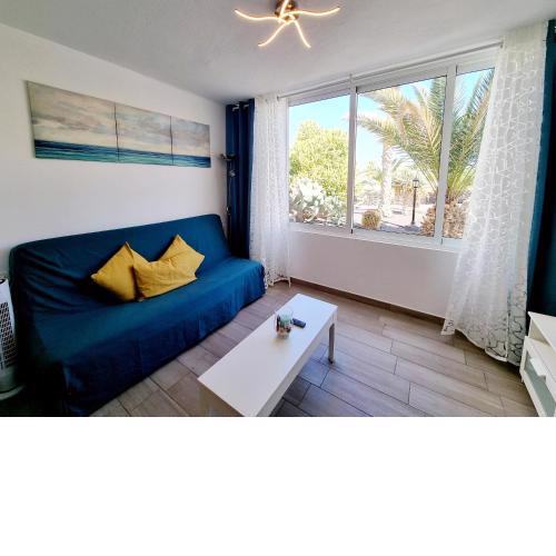 Apartamento Luca 05 en Playa Roca