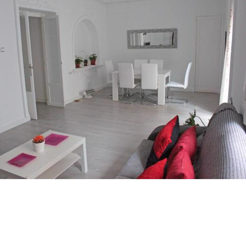 Apartamento Luceros