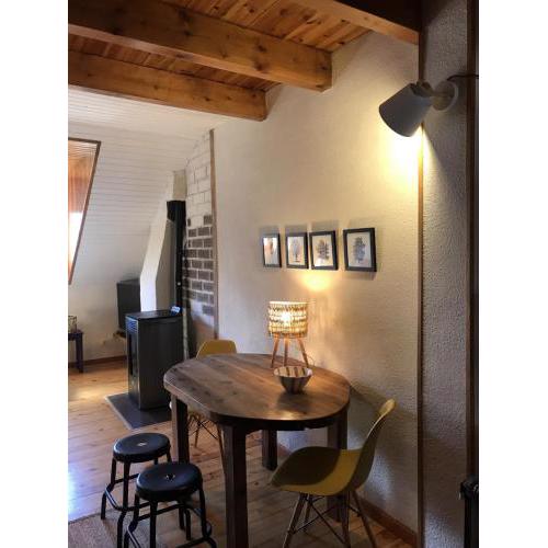 Apartamento Luchon