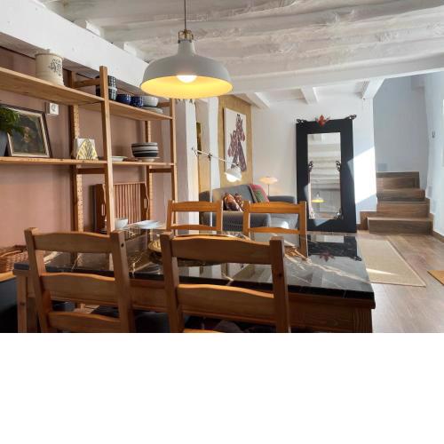 APARTAMENTO LUCÍA Y ALISA