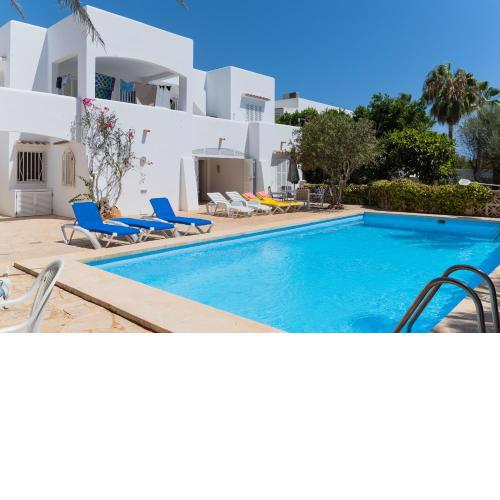 Apartamento Lucia