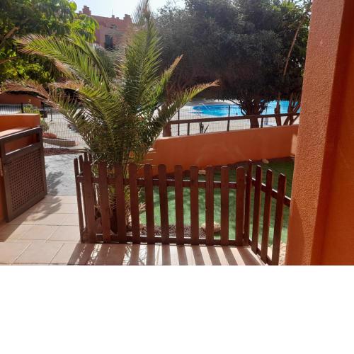 Apartamento Lucia