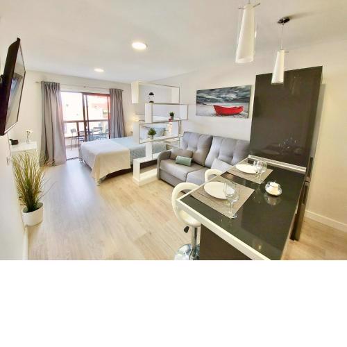 Apartamento Lucilú