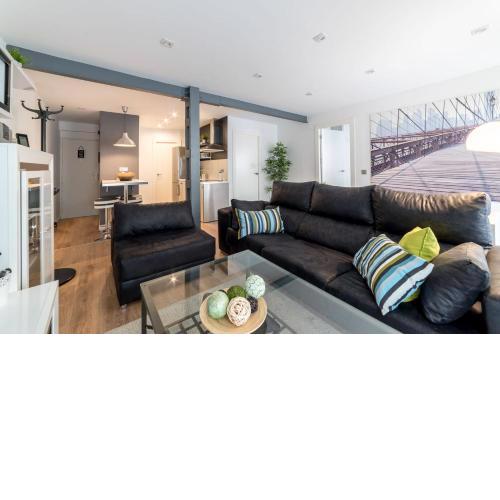 Apartamento Luis de Vargas