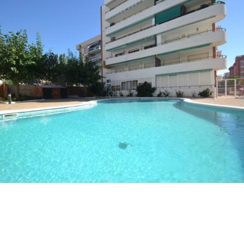 Apartamento LUIS