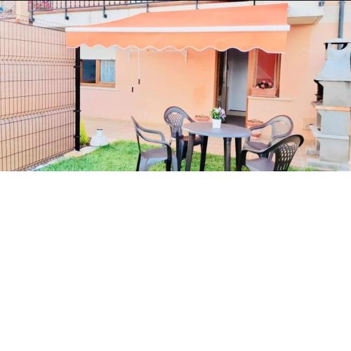 APARTAMENTO Luis