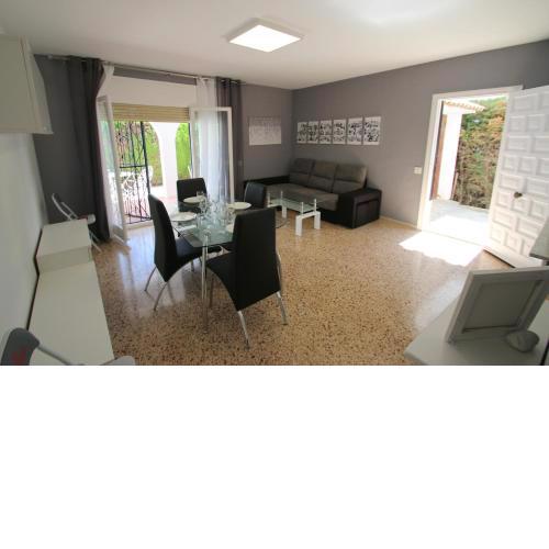 Apartamento Luisa