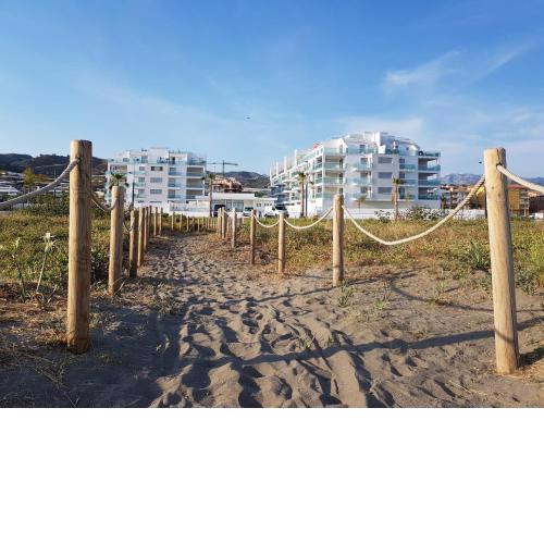 Apartamento Lujo Duna Beach