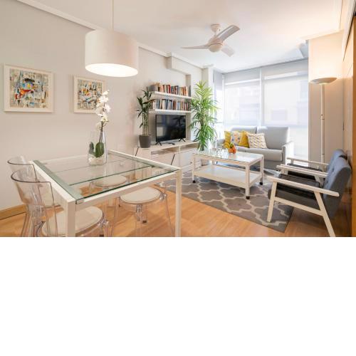 Apartamento lujo ISLAZUL M (EUR19)