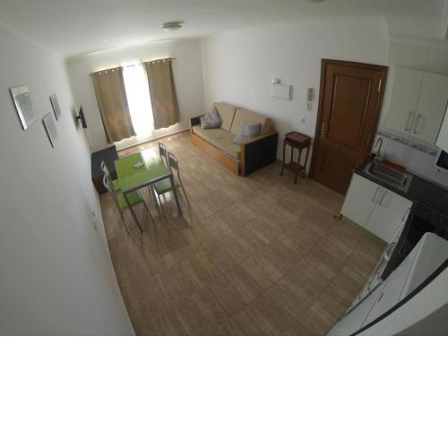 Apartamento luminoso a 200m de lagos de cotillo