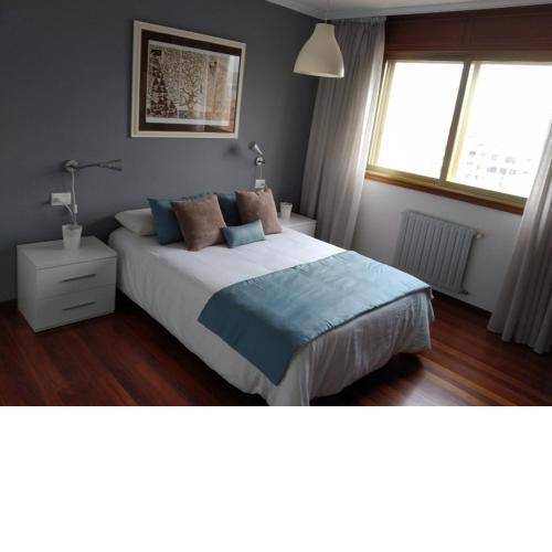 Apartamento Luminoso con Buena Ubicación