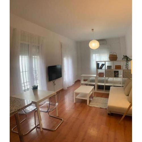 Apartamento luminoso en Espartinas