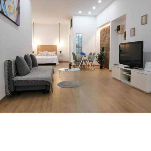 Apartamento Luna de Noviembre